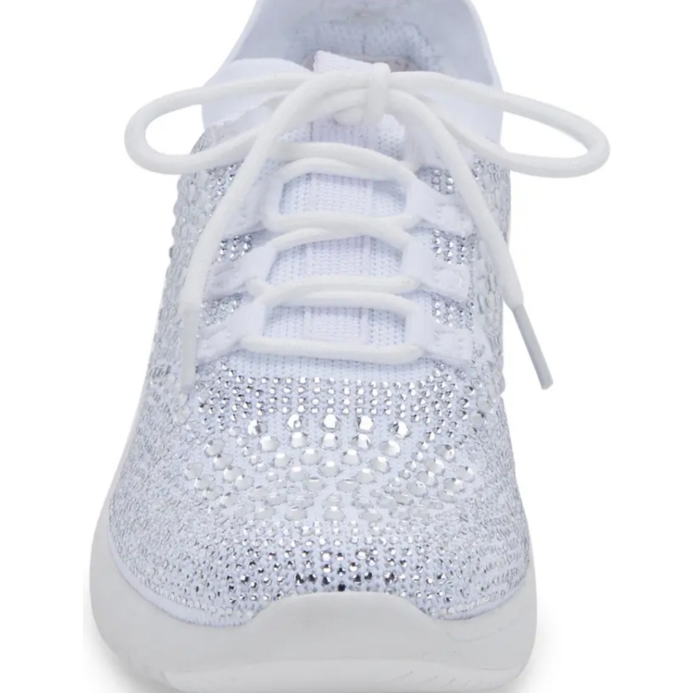 NWT White Kanon Blondo Waterproof Sneakers - Picture 6 of 12